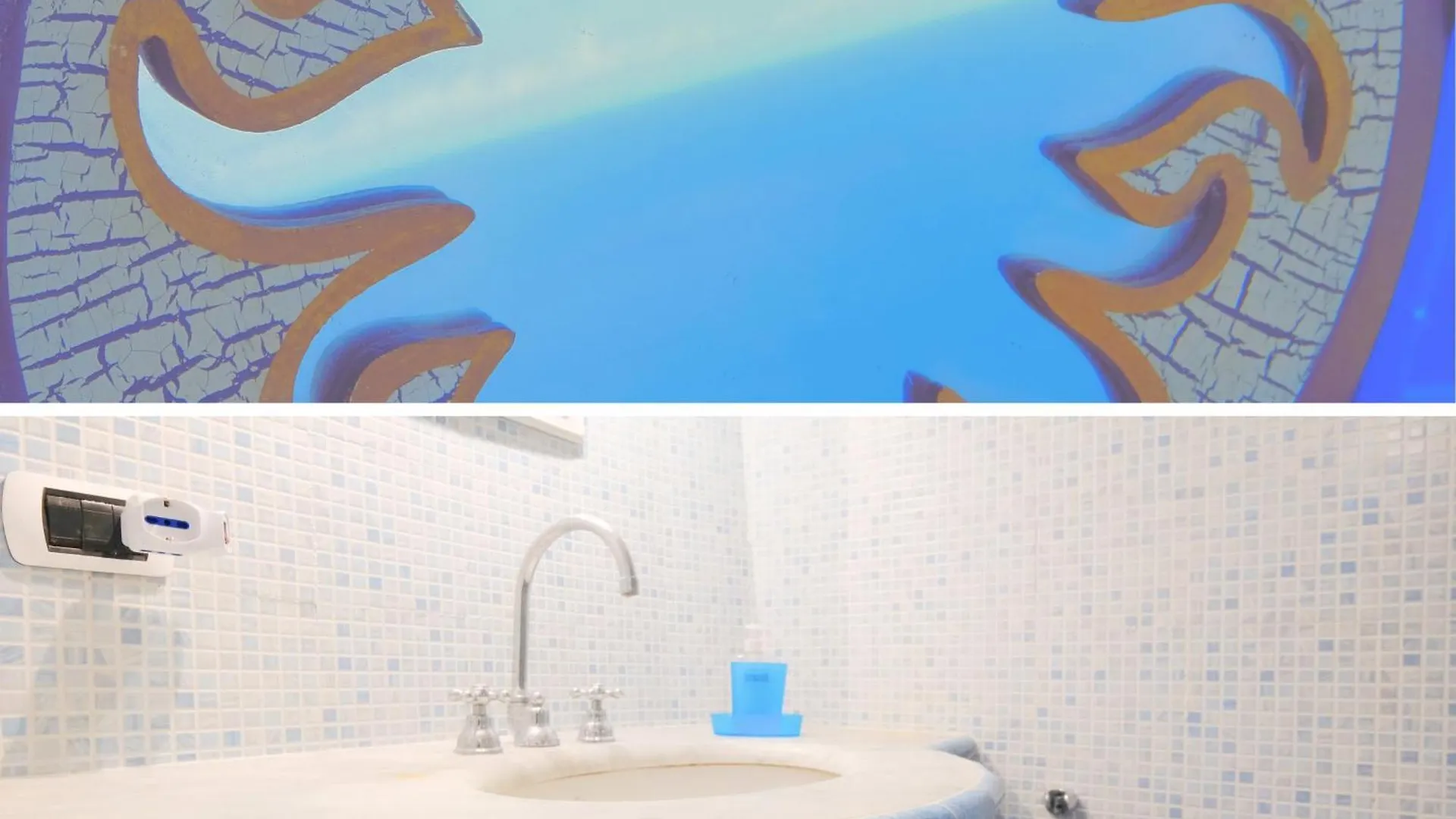 La Saracena-Traditional Amalfi Villa With Sea View