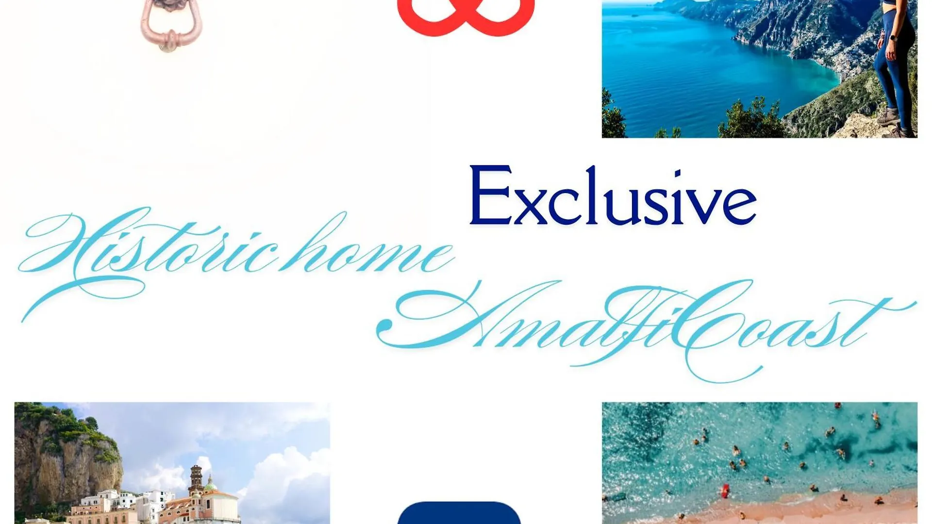 La Saracena-Traditional Amalfi Villa With Sea View Italy
