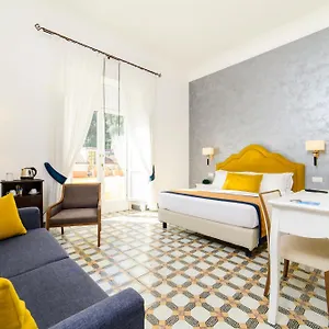 Luxury House Amalfi