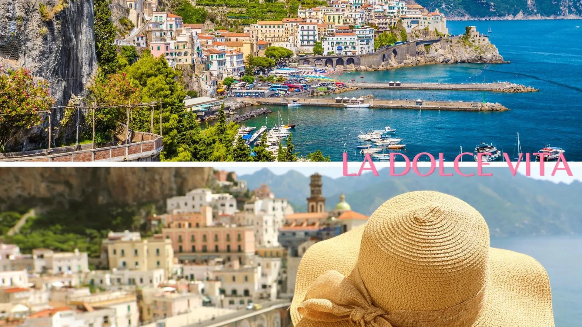 La Saracena-Traditional Amalfi Villa With Sea View